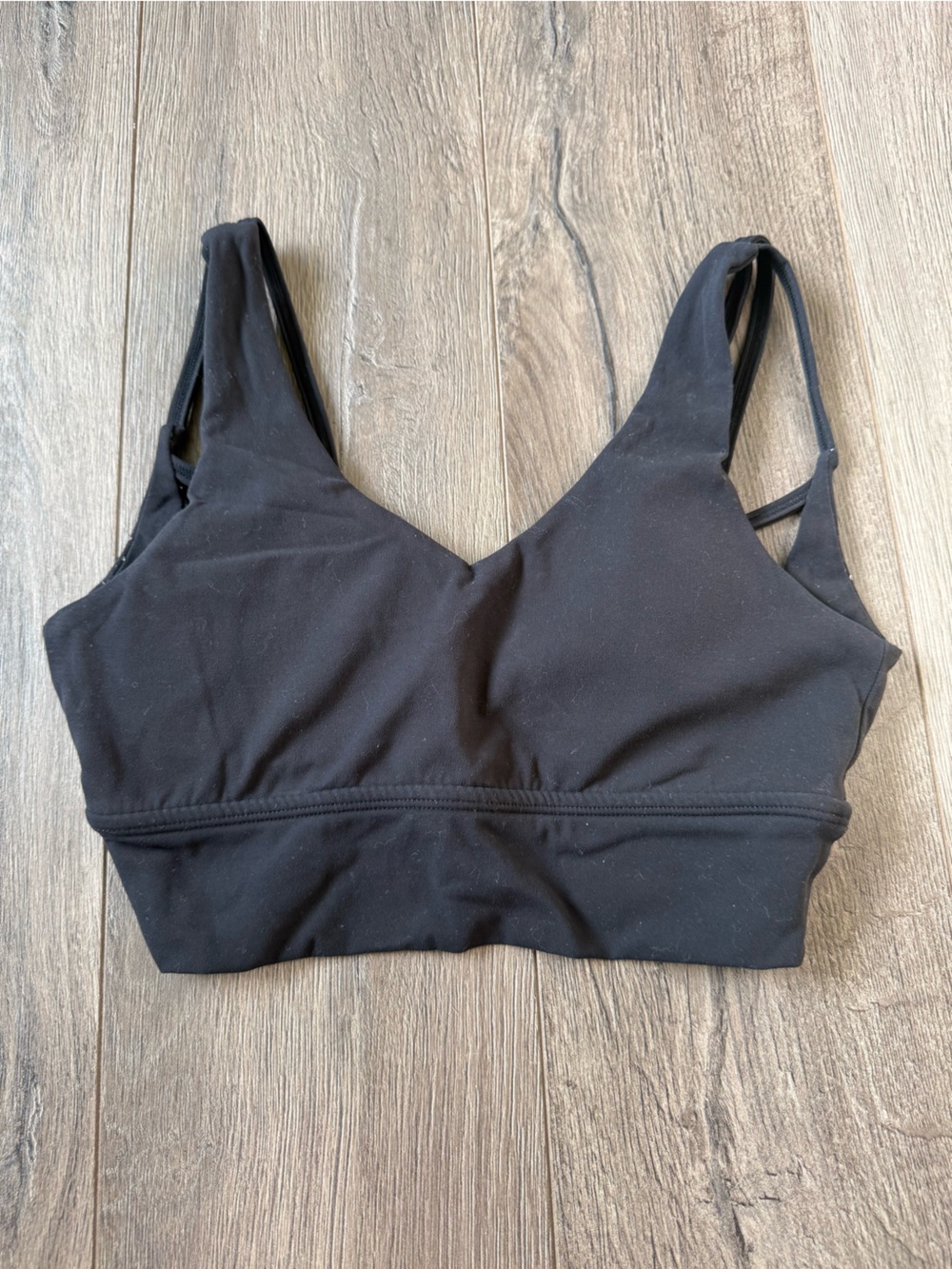 BuffBunny Monarch sports bra - XS